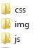 Membuat Side Menu Menggunakan Framework Foundation-1.JPG